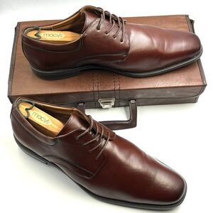 Nunn Bush Comfort Gel Oxford